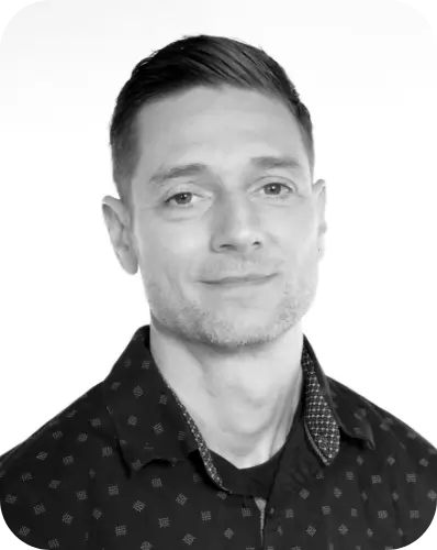 Ryan Morrison